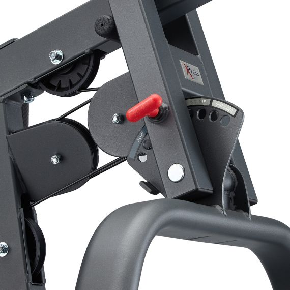 СИЛОВОЙ КОМПЛЕКС BODY CRAFT XPRESS GYM PRO