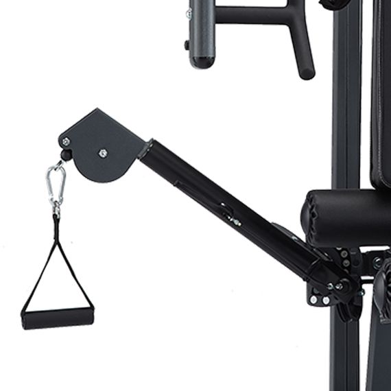 СИЛОВОЙ КОМПЛЕКС BODY CRAFT XPRESS GYM PRO