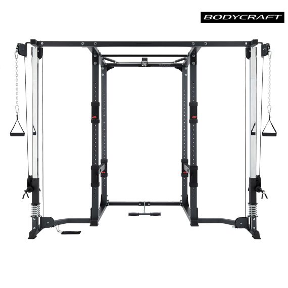 КРОССОВЕР BODY CRAFT F434 ОПЦИЯ ДЛЯ РАМЫ F430