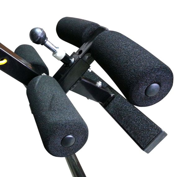 ИНВЕРСИОННЫЙ СТОЛ DFC SJ6200 СКЛАДНОЙ