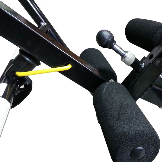 ИНВЕРСИОННЫЙ СТОЛ DFC SJ6200 СКЛАДНОЙ