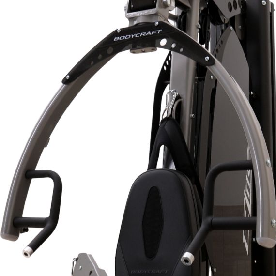 СИЛОВОЙ КОМПЛЕКС BODY CRAFT ELITE GYM PRO