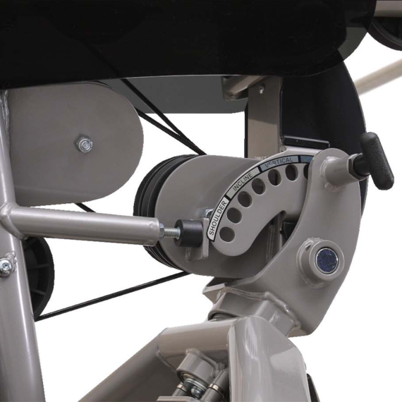 СИЛОВОЙ КОМПЛЕКС BODY CRAFT ELITE GYM PRO