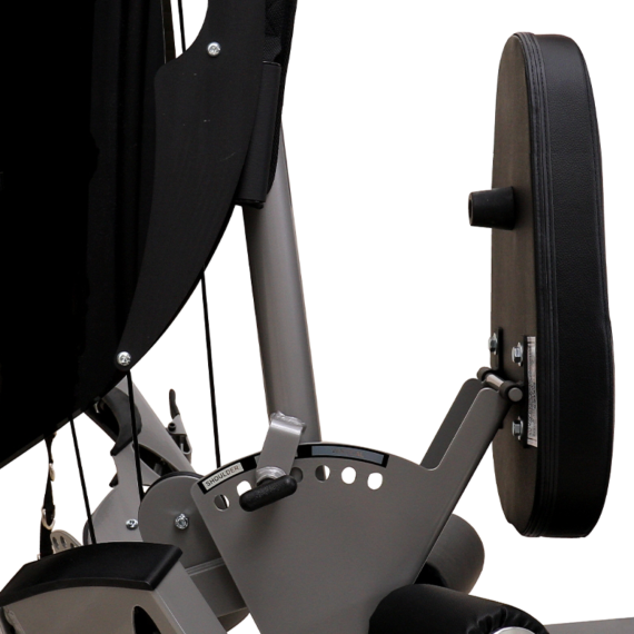 СИЛОВОЙ КОМПЛЕКС BODY CRAFT ELITE GYM PRO