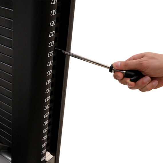 СИЛОВОЙ КОМПЛЕКС BODY CRAFT ELITE GYM PRO