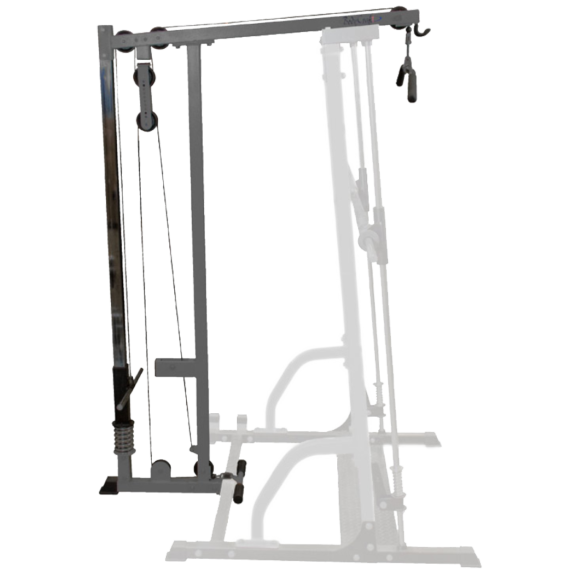 МАШИНА СМИТТА BODY CRAFT F410